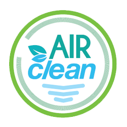 Air clean