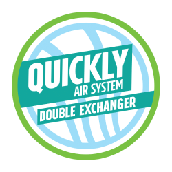 Quickly Air System (Patent)
